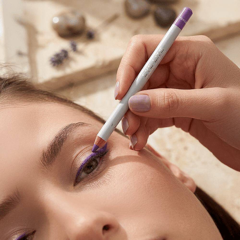 Mavala Eye-Lite Göz Kalemi 4 g Violet Sauvage - 3