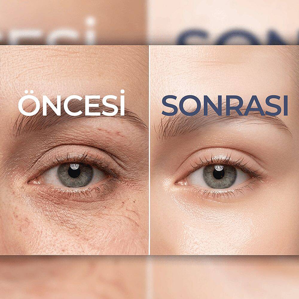 Mavala Eye Lite Göz Makyajı Temizleme Losyonu 100 ml - 2