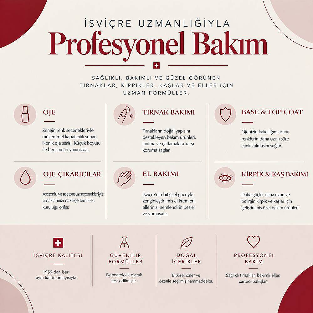 Mavala Göz Makyajı Temizleme Jeli 50 ml - 2