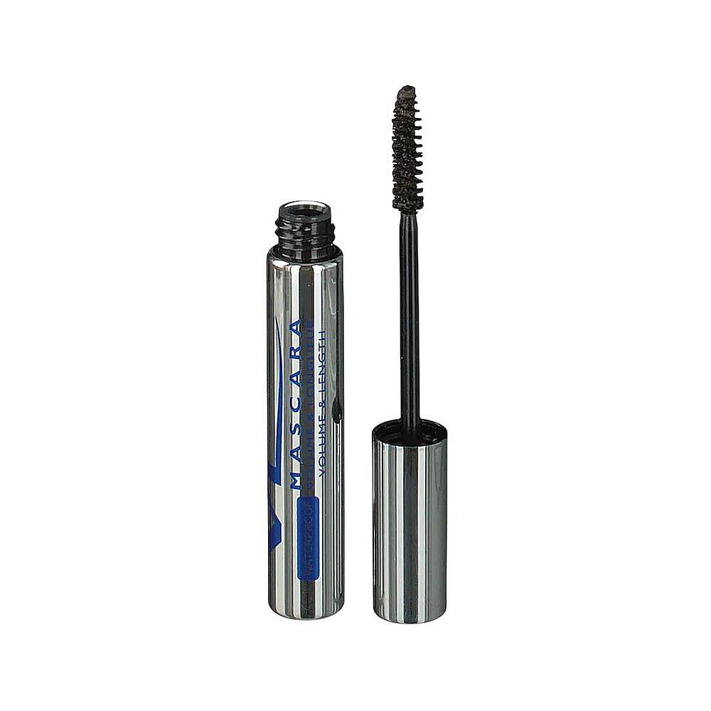 Mavala Hacim ve Uzunluk Sağlayan Suya Dayanıklı Maskara 10 ml - 1