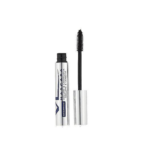 Mavala Hacim ve Uzunluk Sağlayan Suya Dayanıklı Maskara 10 ml Kahve