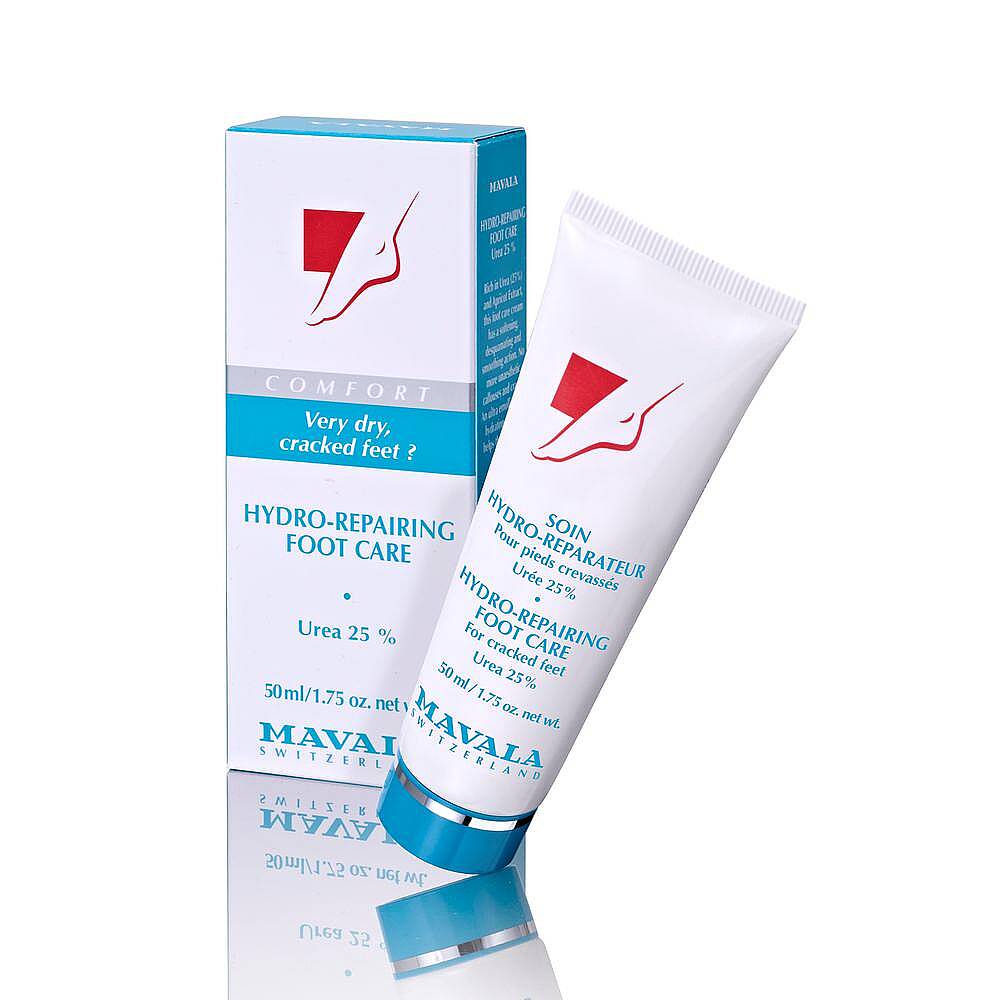 Mavala Hidro Onarıcı Ayak Bakımı 50 ml - 5