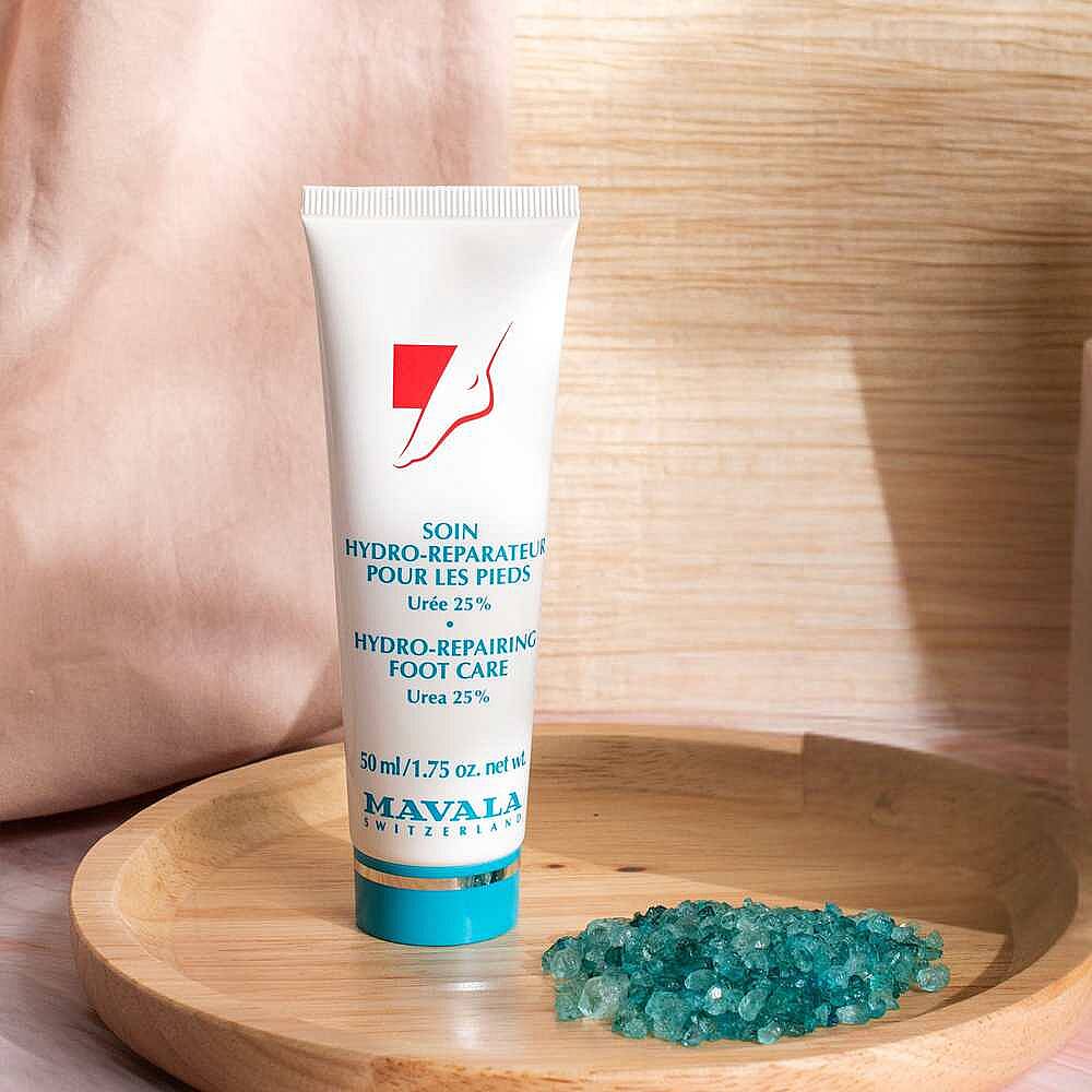 Mavala Hidro Onarıcı Ayak Bakımı 50 ml - 3