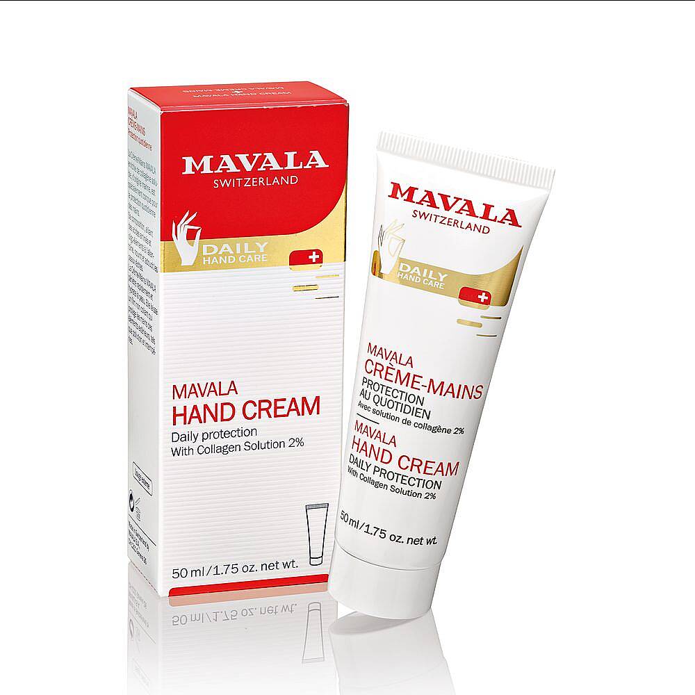 Mavala Kolajenli Günlük El Kremi 50 ml - 3