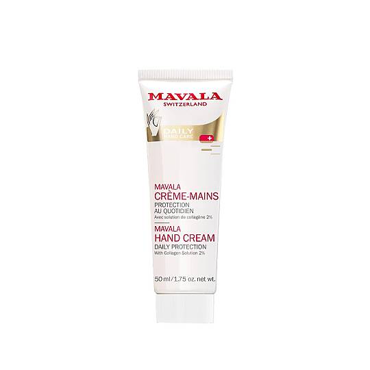 Mavala Kolajenli Günlük El Kremi 50 ml