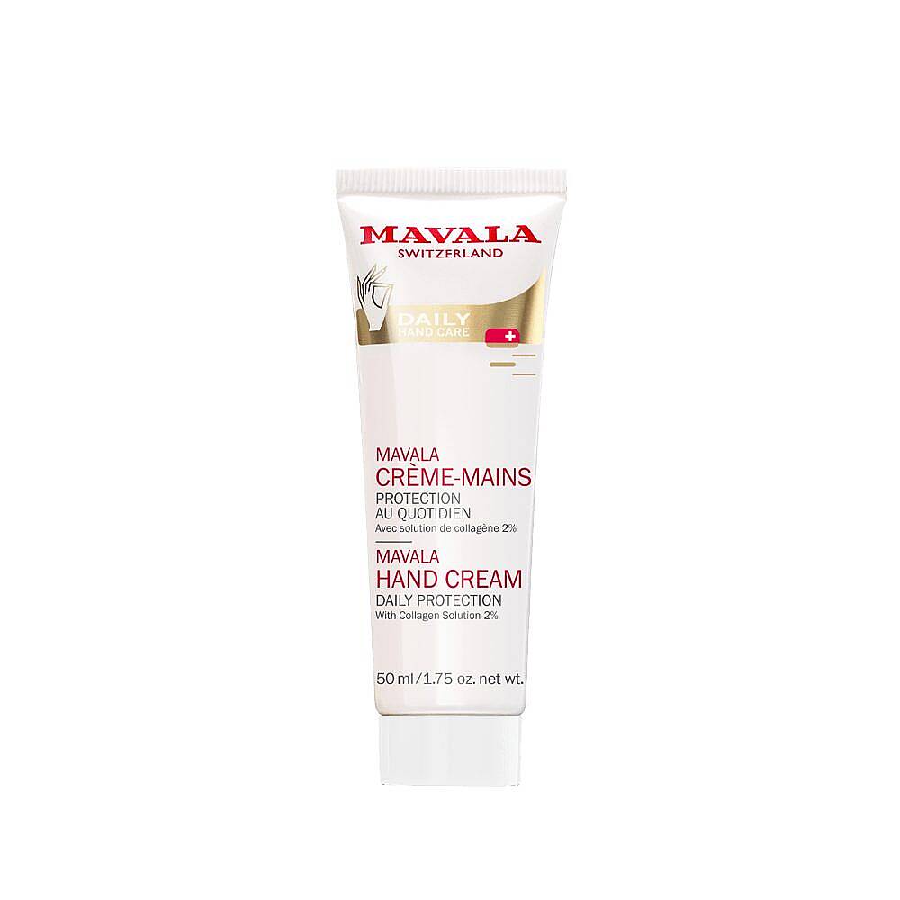 Mavala Kolajenli Günlük El Kremi 50 ml - 1