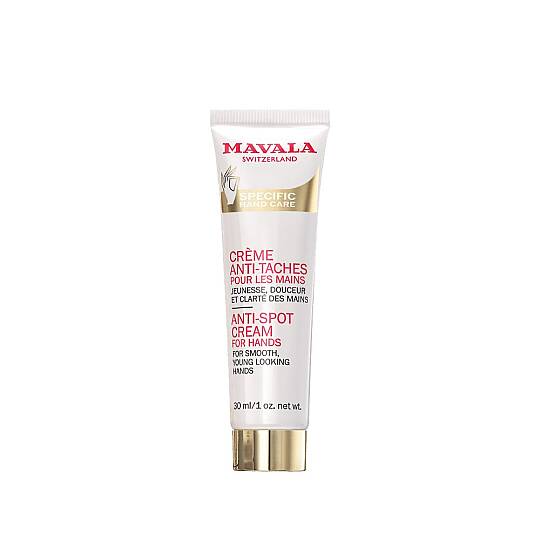 Mavala Lekelere Karşı El Kremi 30 ml