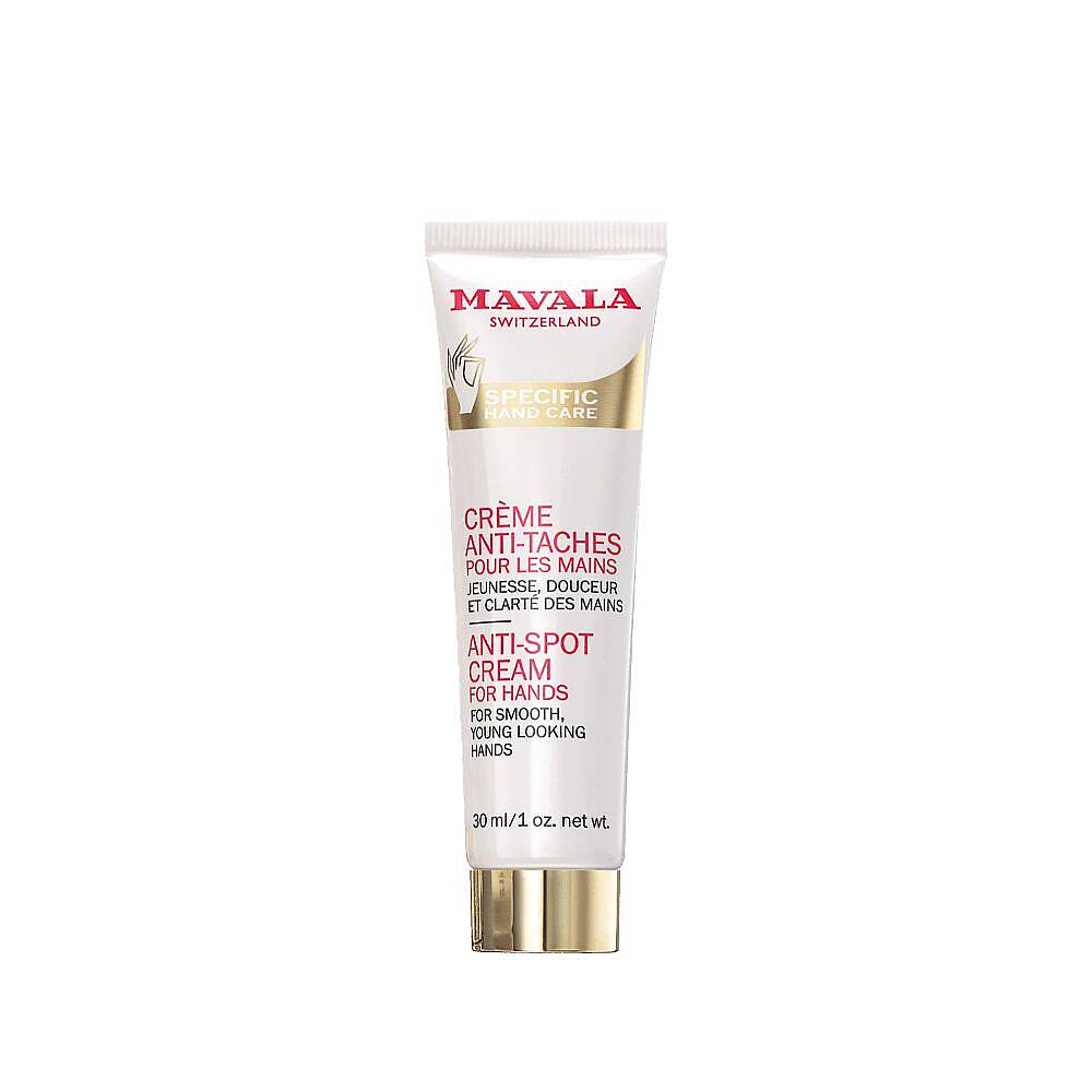Mavala Lekelere Karşı El Kremi 30 ml - 1