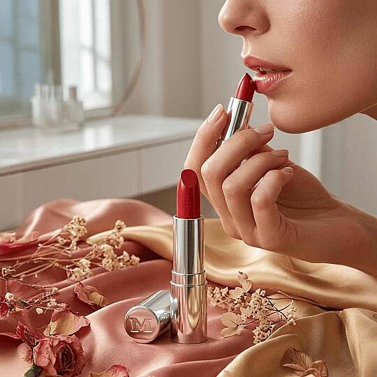 Mavala Lip-Shine Ruj 4 g 306 Eiffel - 4