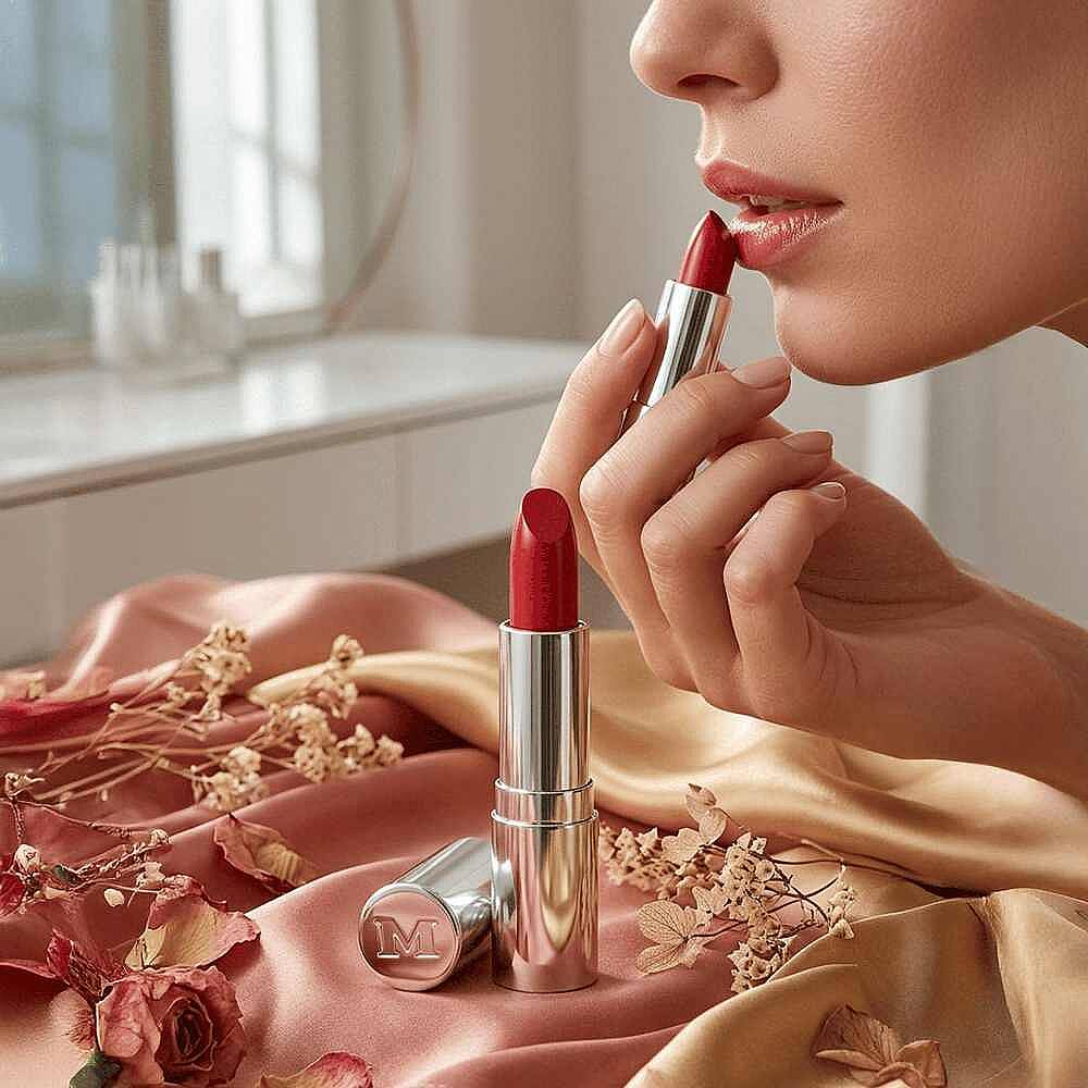 Mavala Lip-Shine Ruj 4 g 306 Eiffel - 4