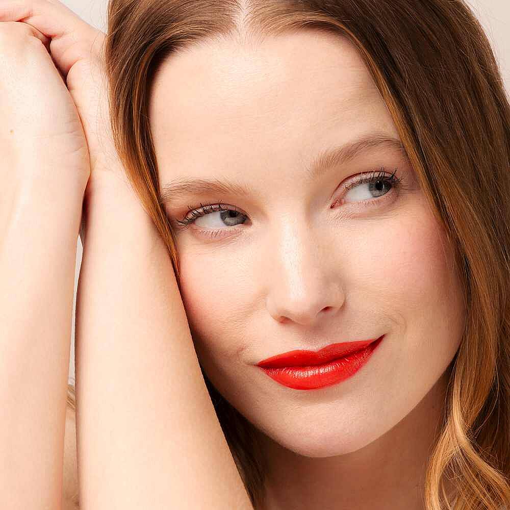Mavala Lip-Shine Ruj 4 g 313 Senso-ji - 4