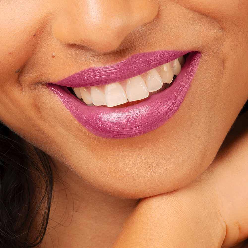Mavala Lip-Shine Ruj 4 g 314 Taj Mahal - 5