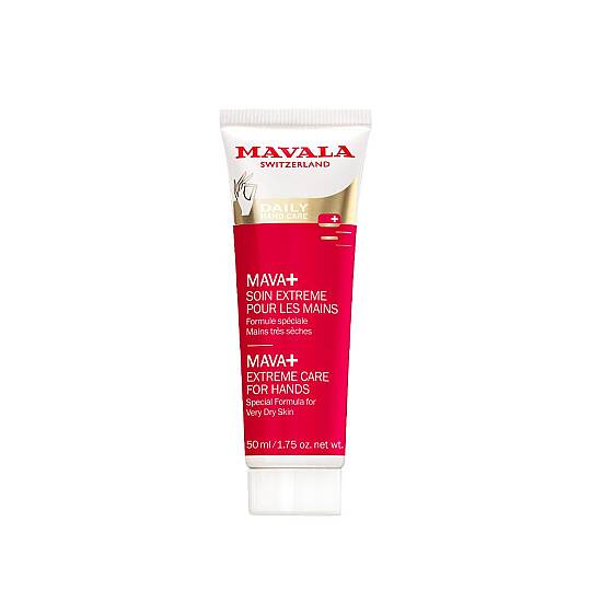 Mavala Mava+ Eller İçin Yoğun Bakım Kremi 50 ml