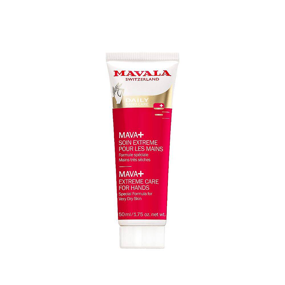 Mavala Mava+ Eller İçin Yoğun Bakım Kremi 50 ml - 1