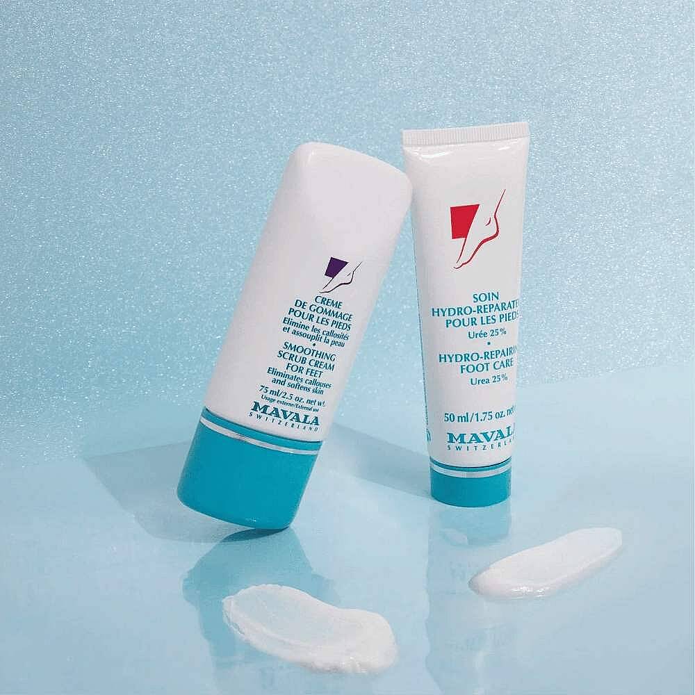 Mavala Ölü Deri Giderici Ayak Kremi 75 ml - 4