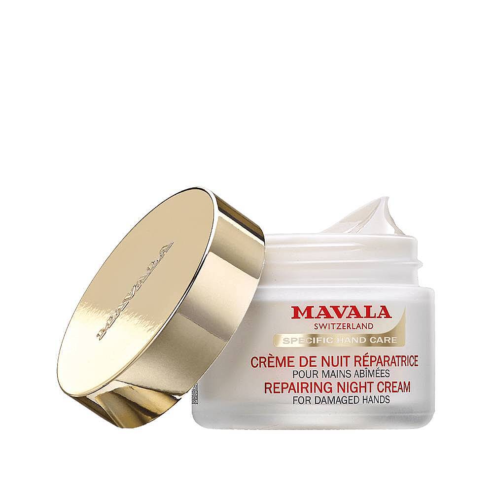 Mavala Onarıcı Gece Kremi 75 ml - 1