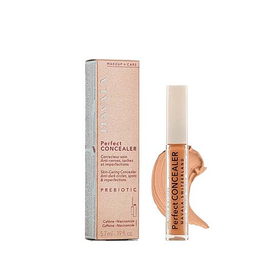 Mavala Perfect Concealer Kapatıcı 5.7 ml Medium
