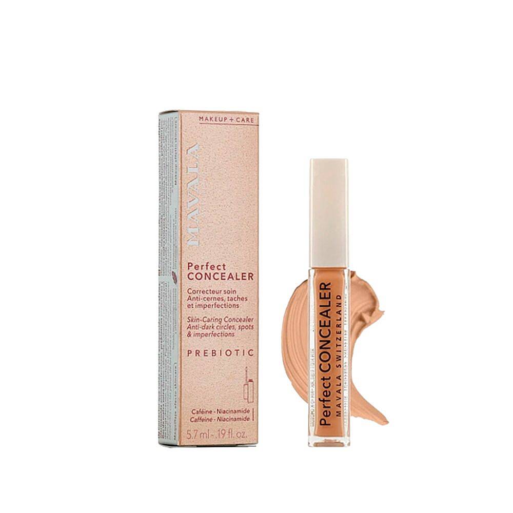 Mavala Perfect Concealer Kapatıcı 5.7 ml Medium - 1