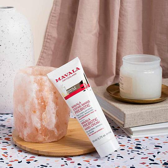 Mavala Prebiyotik El Kremi 50 ml - 4