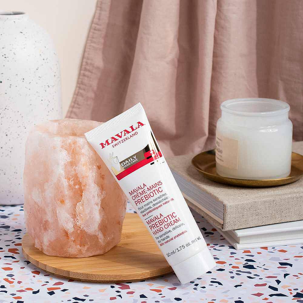Mavala Prebiyotik El Kremi 50 ml - 4