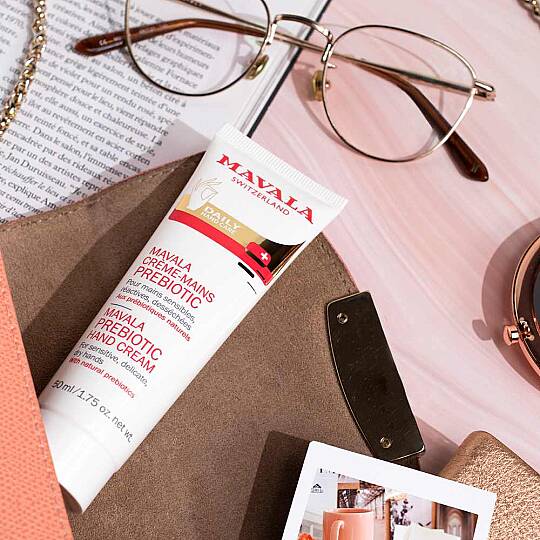 Mavala Prebiyotik El Kremi 50 ml - 3
