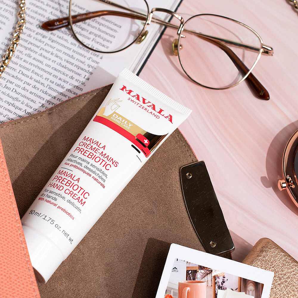 Mavala Prebiyotik El Kremi 50 ml - 3
