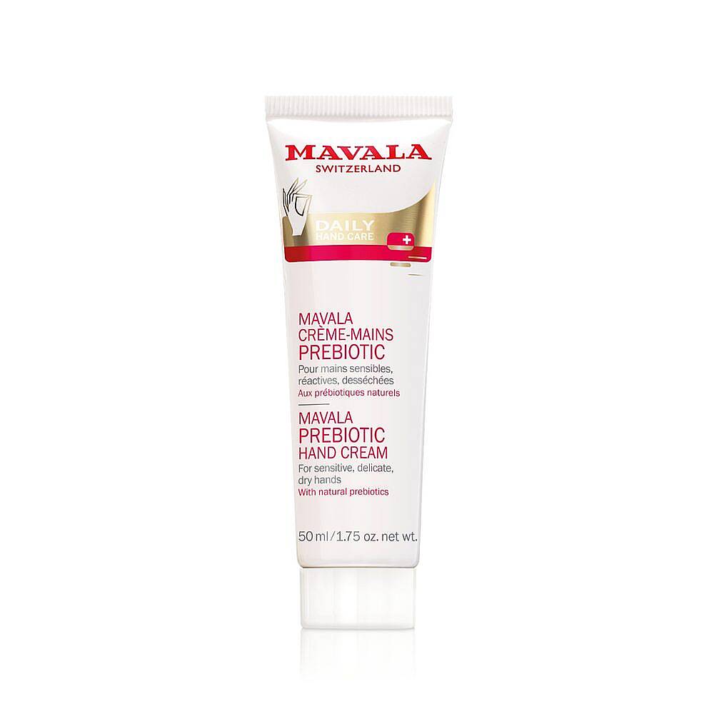 Mavala Prebiyotik El Kremi 50 ml - 1