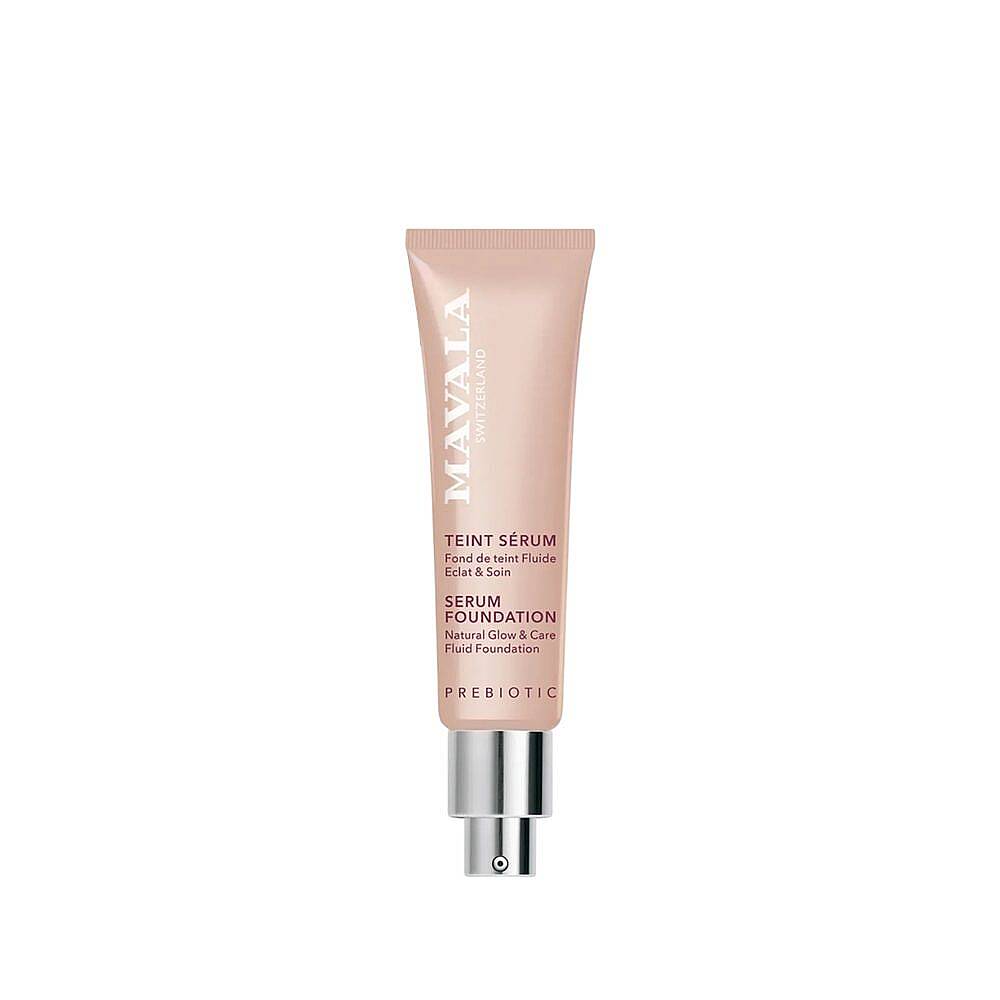 Mavala Serum Fondöten 30 ml 23 Light Medium - 1