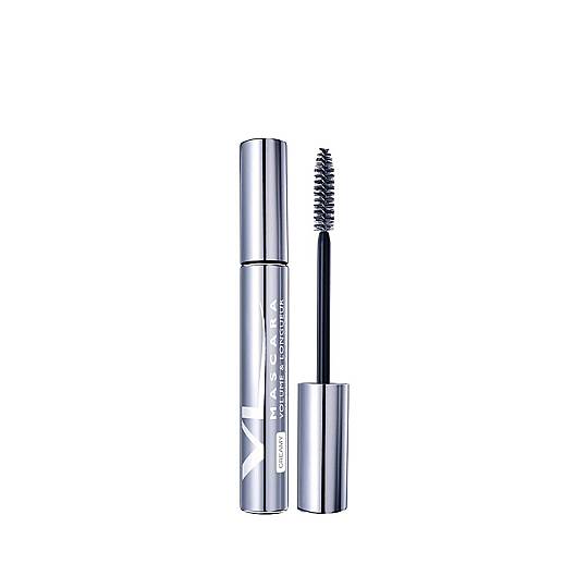 Mavala Volume Length Creamy Mascara Hacim ve Uzunluk Kremsi Maskara Siyah 10 ml