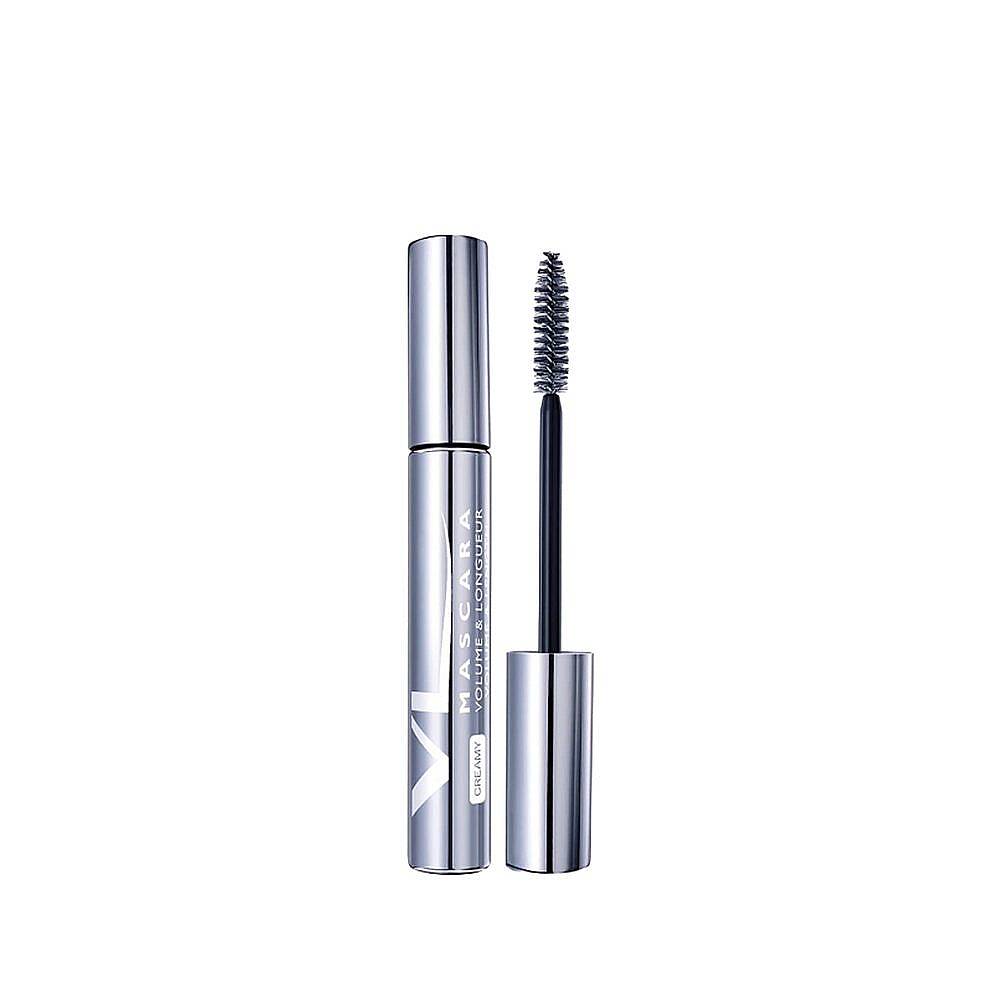 Mavala Volume Length Creamy Mascara Hacim ve Uzunluk Kremsi Maskara Siyah 10 ml - 1