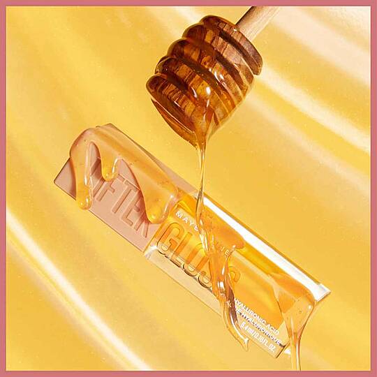 Maybelline New York Lifter Gloss Honey’d Nemlendirici Dudak Parlatıcısı 26 Honey - 6