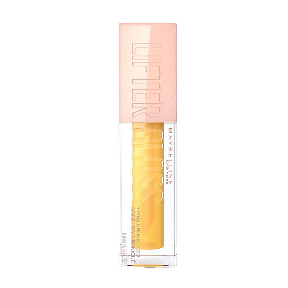 Maybelline New York Lifter Gloss Honey’d Nemlendirici Dudak Parlatıcısı 26 Honey - 1