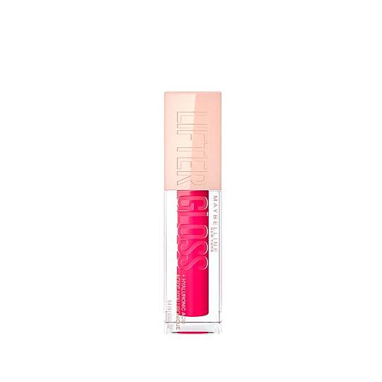 Maybelline New York Lifter Gloss Nemlendirici Dudak Parlatıcısı- 024 Bubble Gums