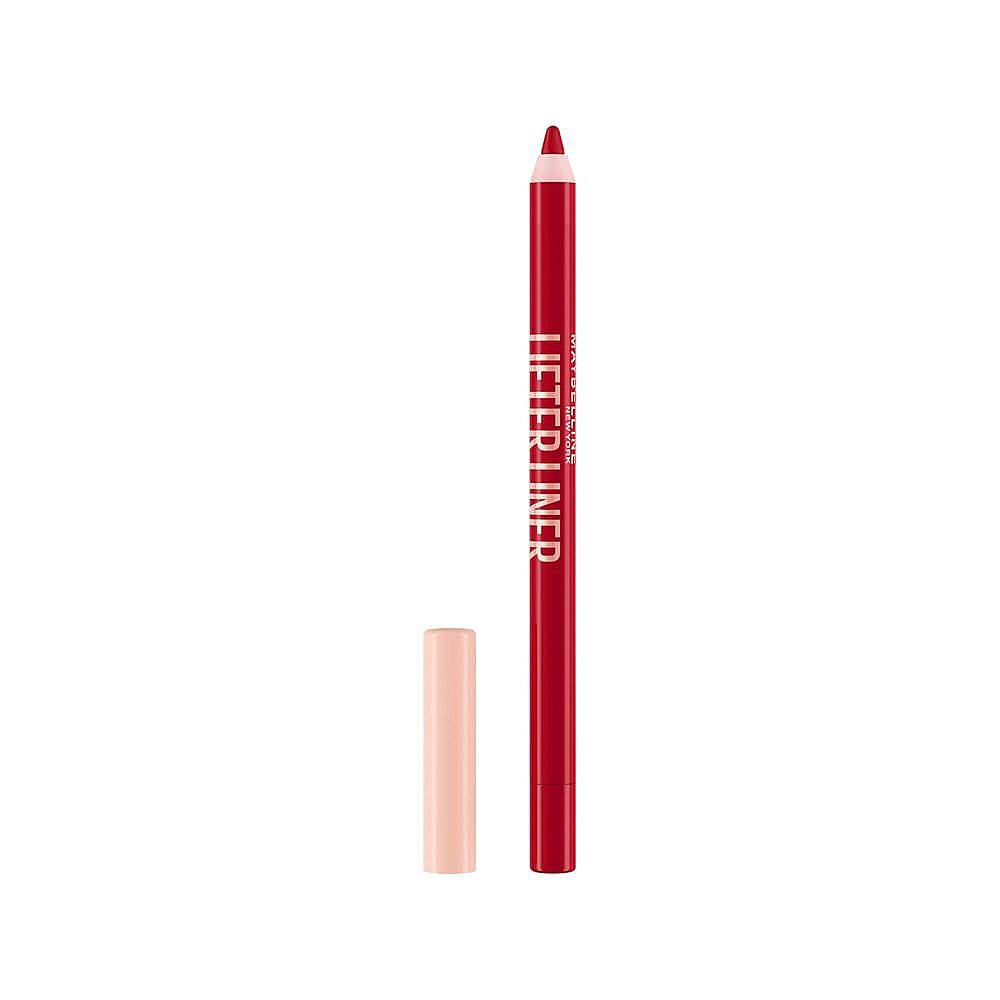 Maybelline New York Lifter Liner Dudak Kalemi 10 Main Character - 1