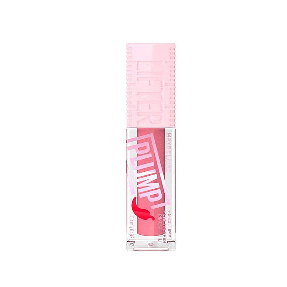 Maybelline New York Lifter Plump Dudak Parlatıcısı 001 Blush Blaze - 1