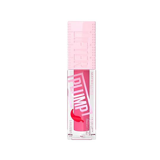 Maybelline New York Lifter Plump Dudak Parlatıcısı 003 Pink Sting