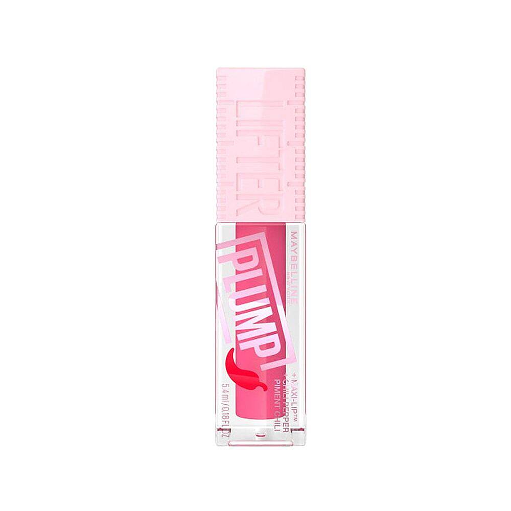 Maybelline New York Lifter Plump Dudak Parlatıcısı 003 Pink Sting - 1