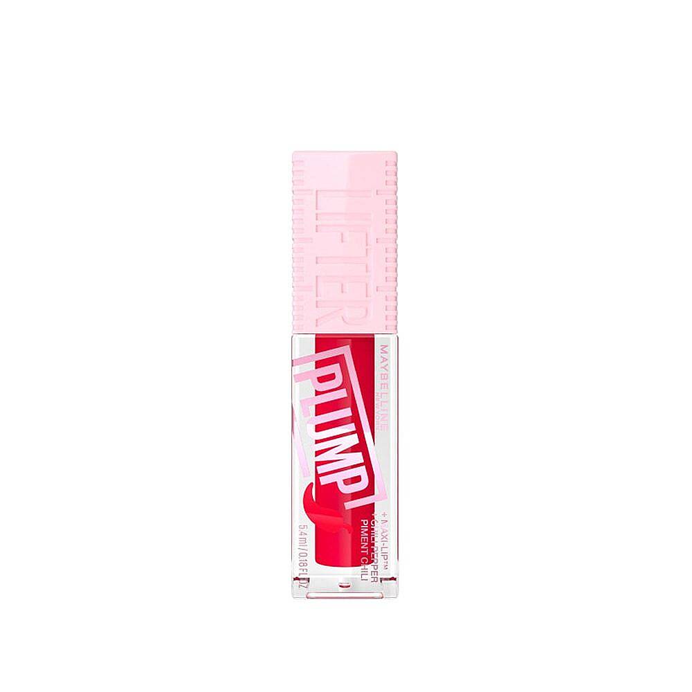Maybelline New York Lifter Plump Dudak Parlatıcısı 004 Red Flag - 1