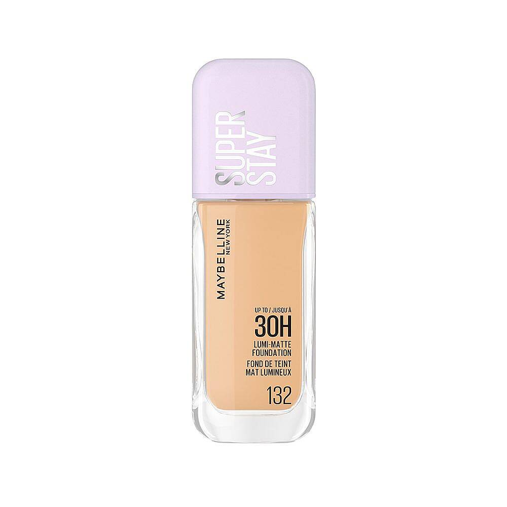 Maybelline New York Super Stay Lumi Matte Fondöten 132 - 1
