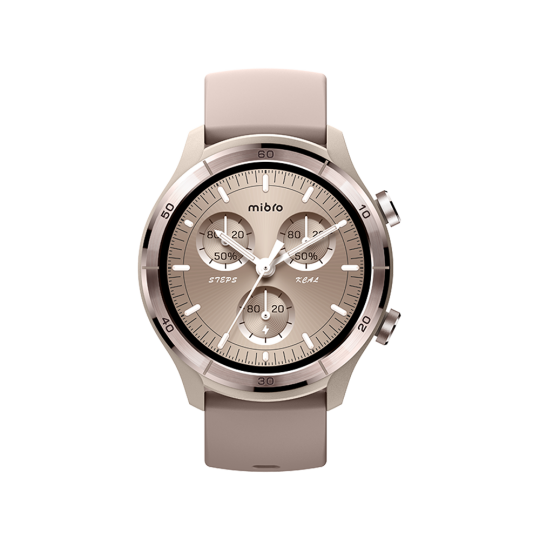 Mibro Watch A3 - 10