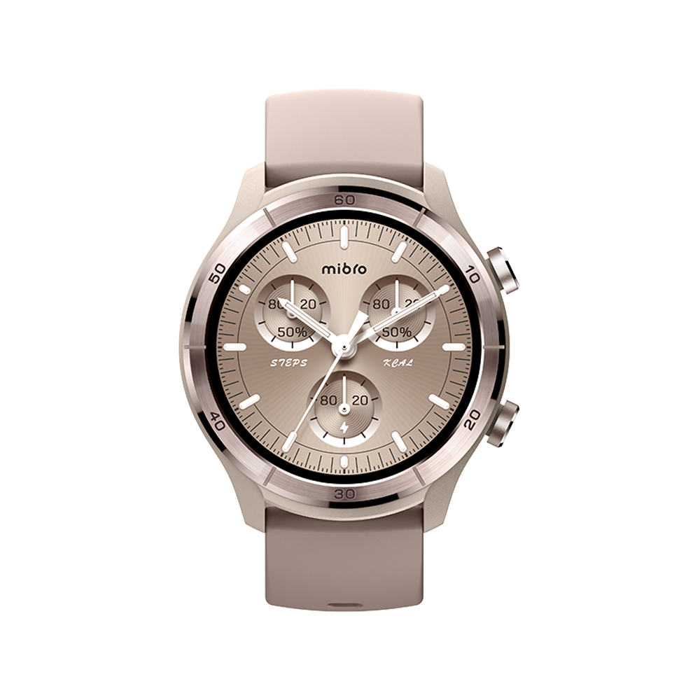 Mibro Watch A3 - 10