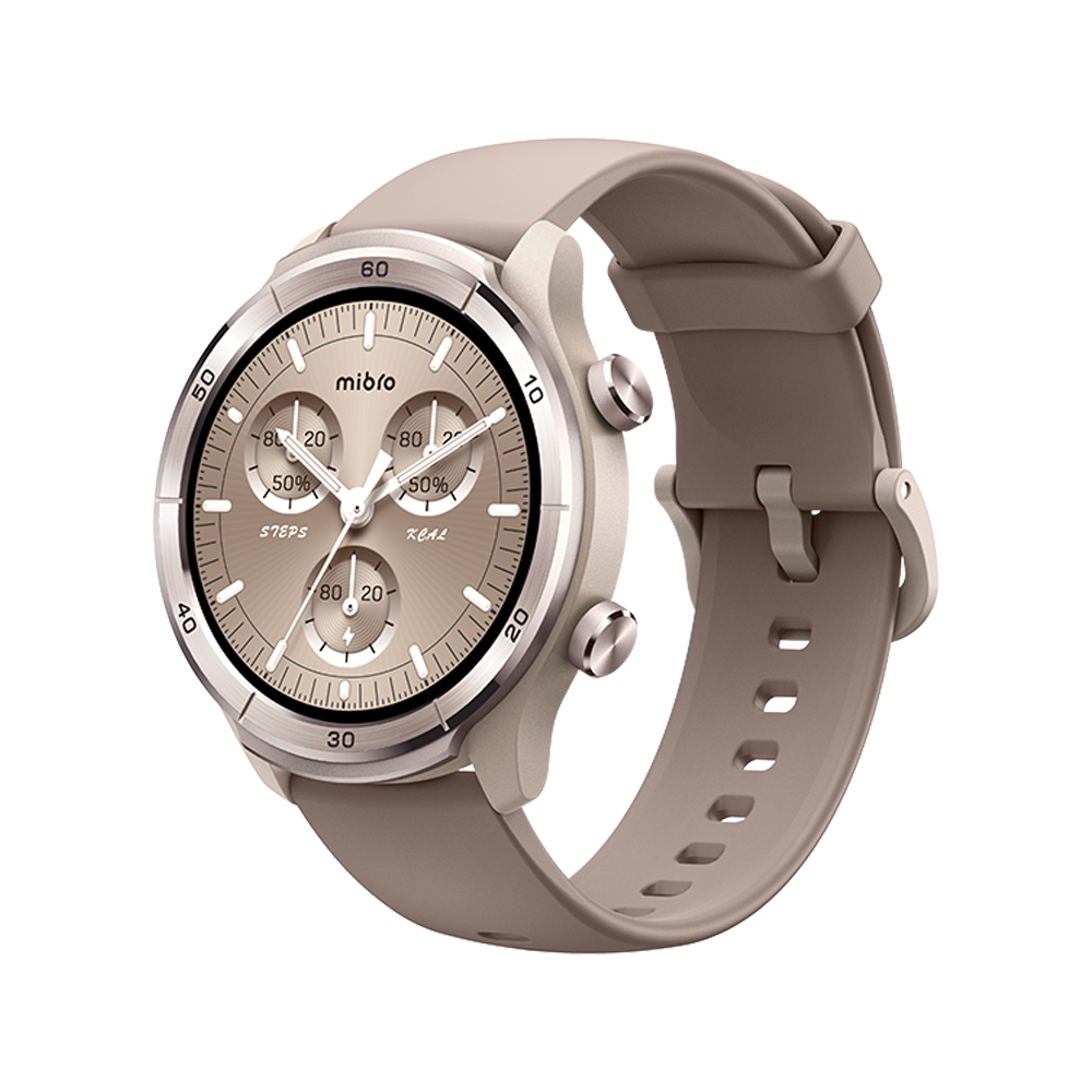 Mibro Watch A3 - 8