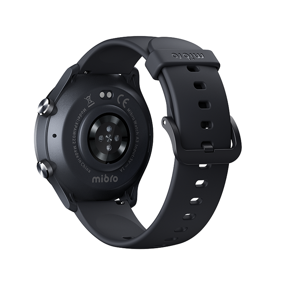 Mibro Watch A3 - 3