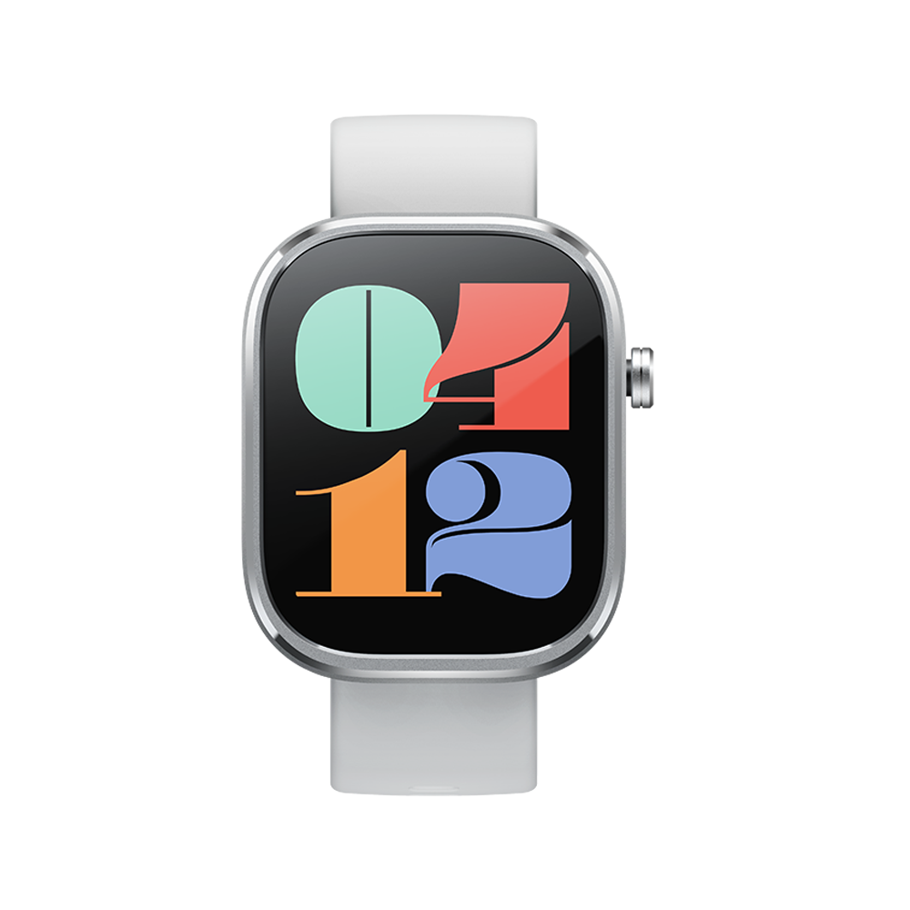 Mibro Watch C4 - 8