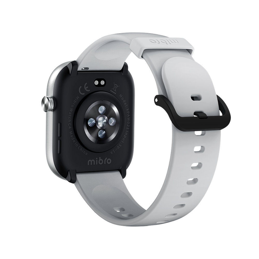 Mibro Watch C4 - 2