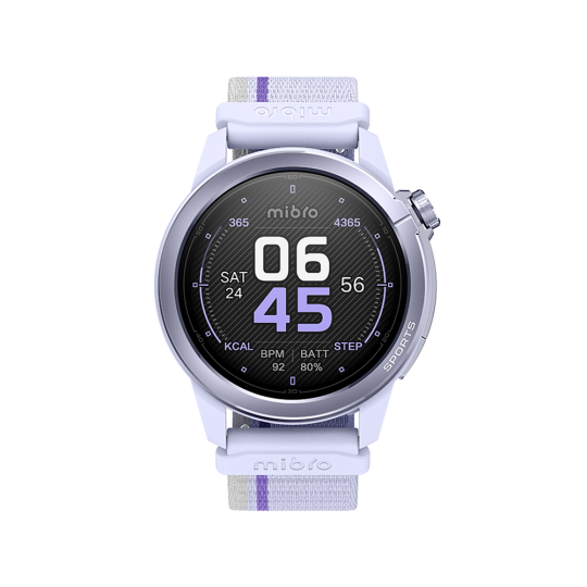 Mibro Watch GS Active 2 - 10