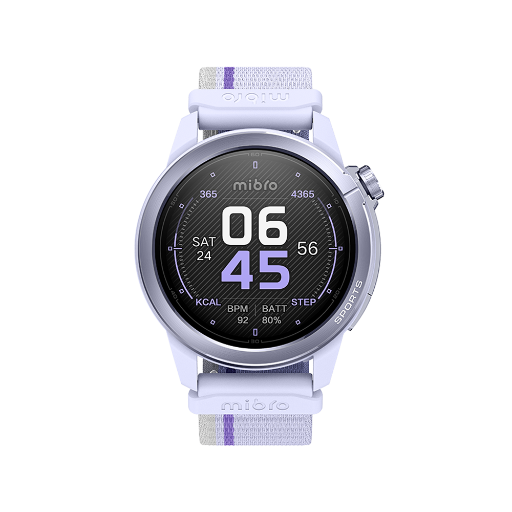 Mibro Watch GS Active 2 - 10