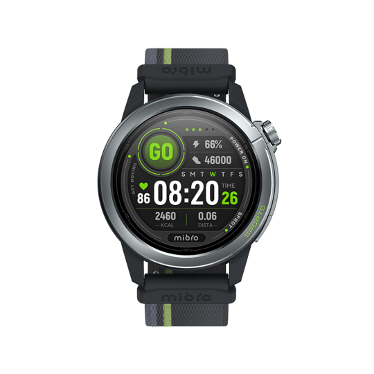 Mibro Watch GS Active 2 - 3