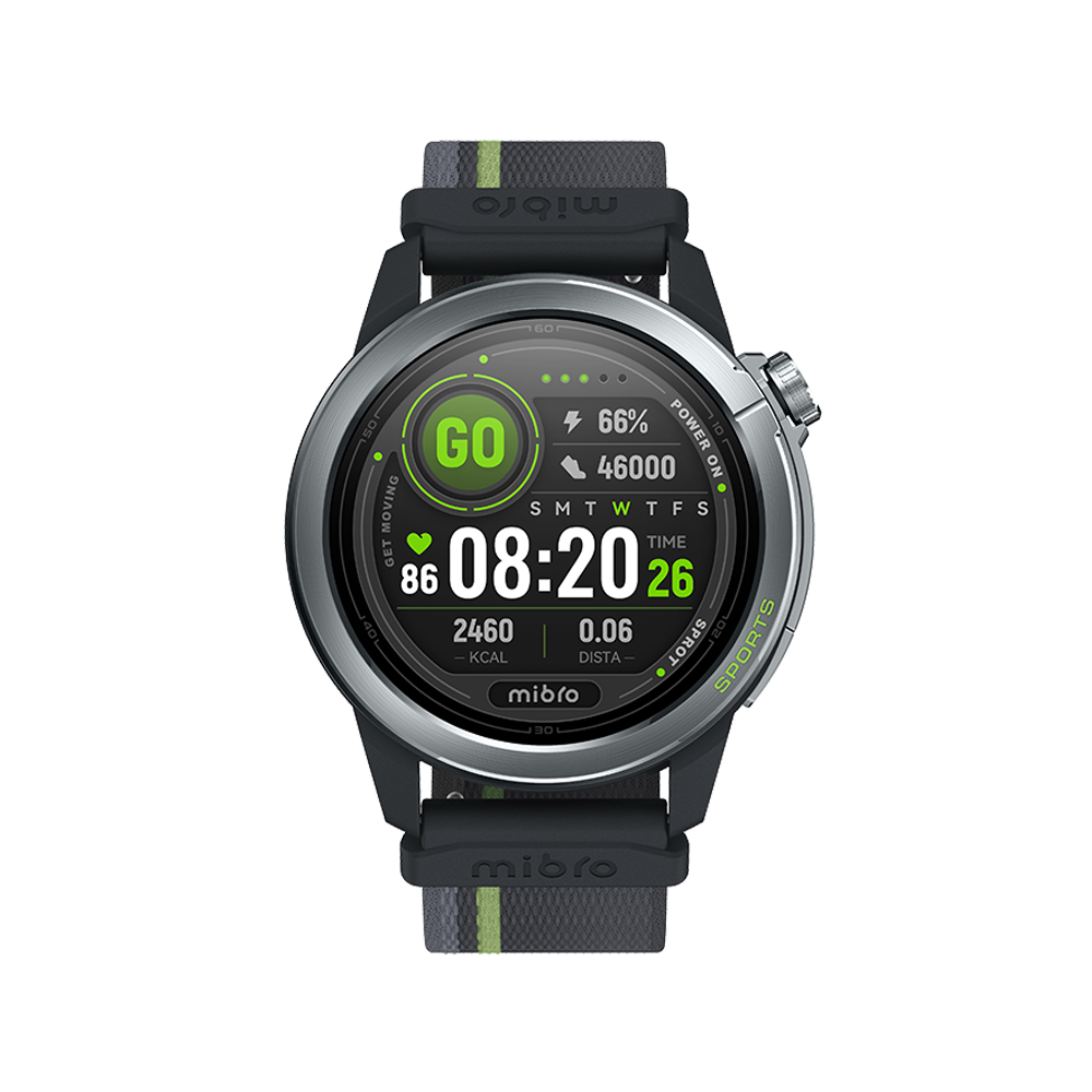 Mibro Watch GS Active 2 - 3