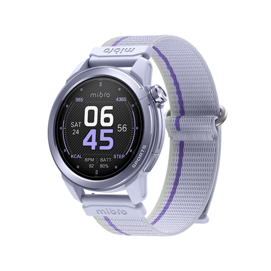Mibro Watch GS Active 2 - 9